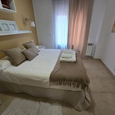 Vivienda Tremedal เอลวาร์โก เด อาวีลา ภายนอก รูปภาพ