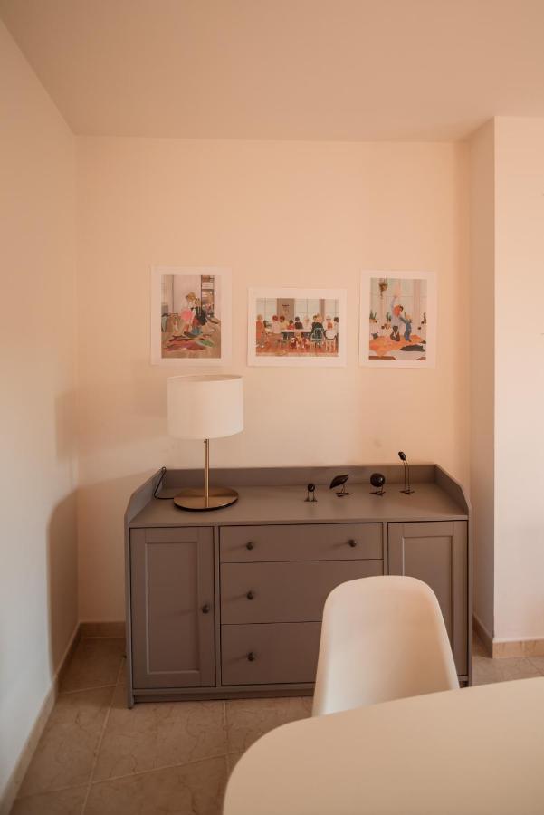 Vivienda Tremedal เอลวาร์โก เด อาวีลา ภายนอก รูปภาพ
