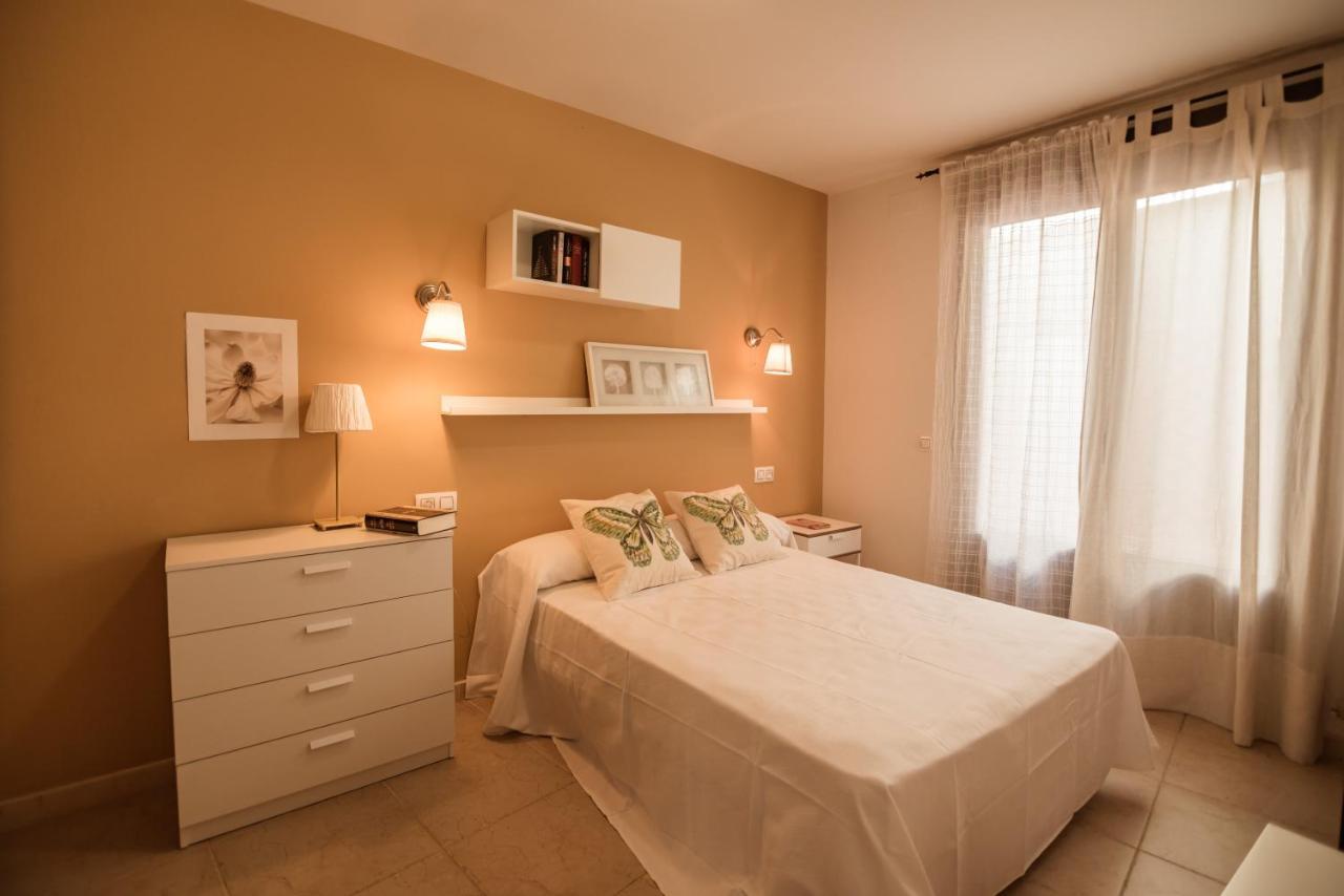 Vivienda Tremedal เอลวาร์โก เด อาวีลา ภายนอก รูปภาพ