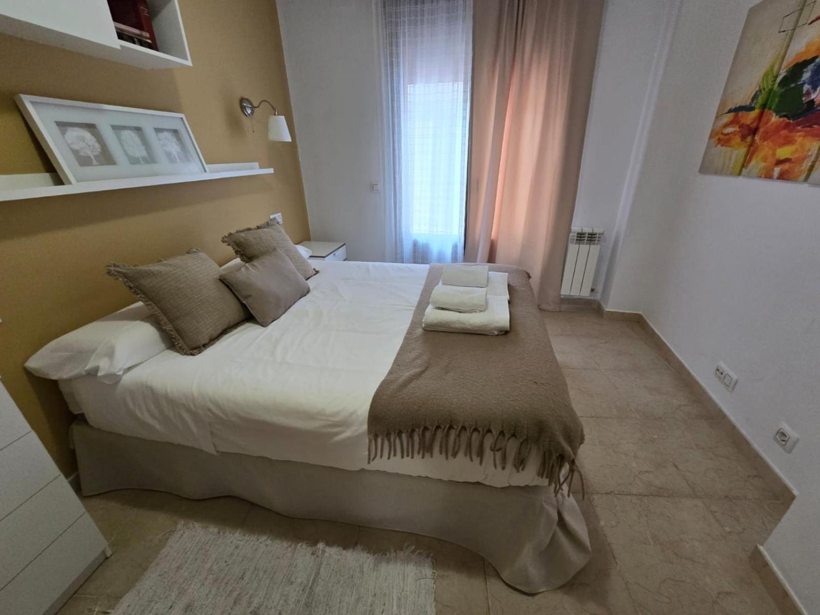 Vivienda Tremedal เอลวาร์โก เด อาวีลา ภายนอก รูปภาพ